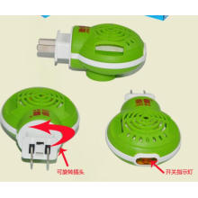 Electric Mosquito Liquid Mat Vaporizer